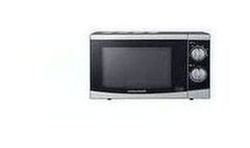 Morphy Richards P80D20P 20L Solo Microwave - St/Steel